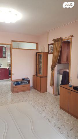 דירה, ז'בוטינסקי 6, ז'בוטינסקי, אשקלון