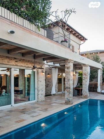 בית פרטי/ קוטג', עין ורד