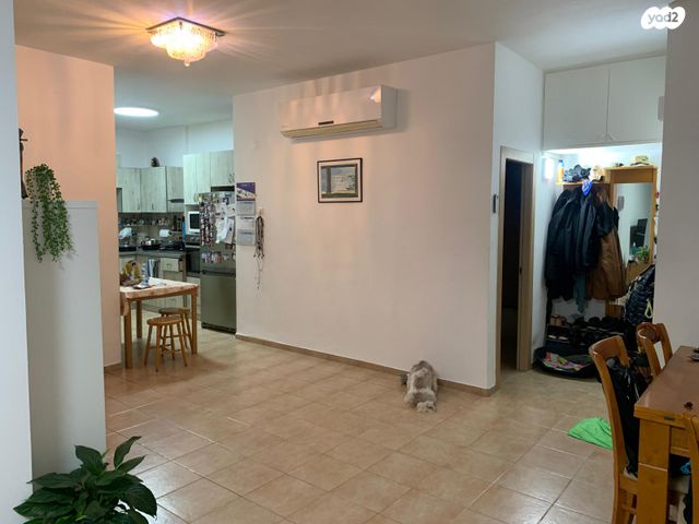 דירה, יפה נוף 41, גבעת אוסישקין, נהריה