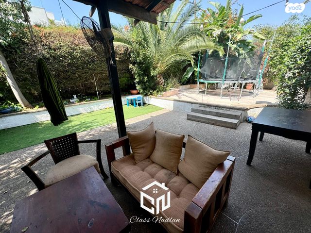 בית פרטי/ קוטג', רמת חן, רמת גן