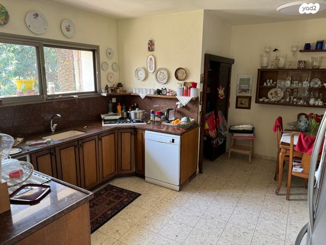 משק חקלאי/ נחלה, משמרת