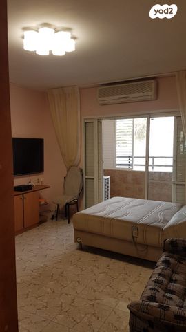 דירה, ז'בוטינסקי 6, ז'בוטינסקי, אשקלון