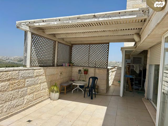 דופלקס, קדרון, נווה מנחם, גבעת זאב