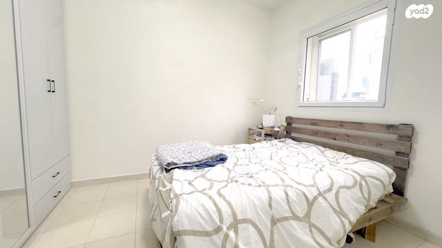 דירה, נחלת גנים, רמת גן