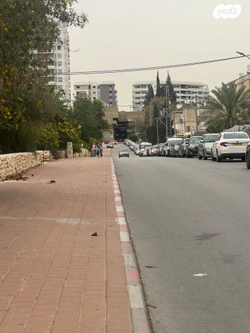 דירה, רבי עקיבא 44, שכונה ד', באר שבע