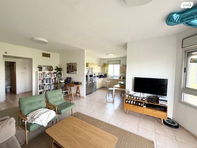 דירה, היוגב, נחלת גנים, רמת גן