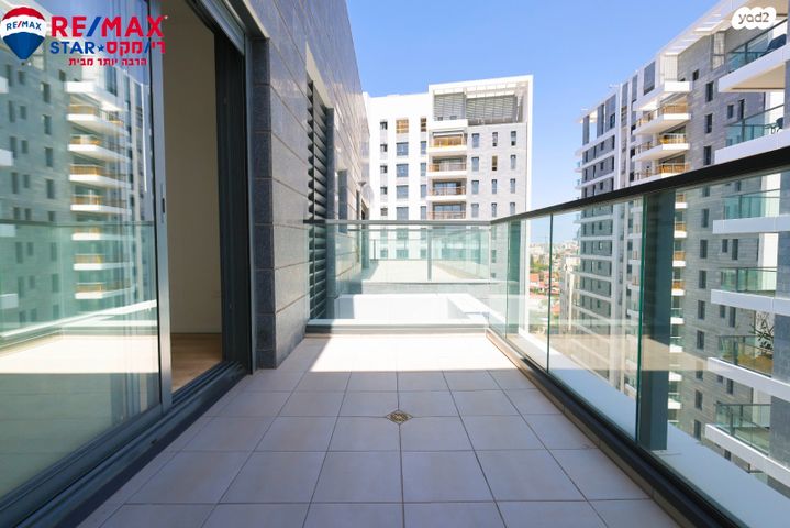 גג/ פנטהאוז, הרצליה