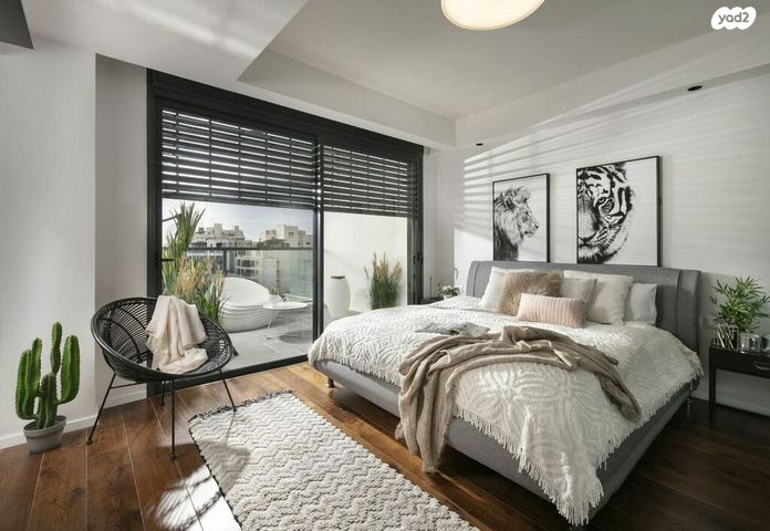 נווה אביבים