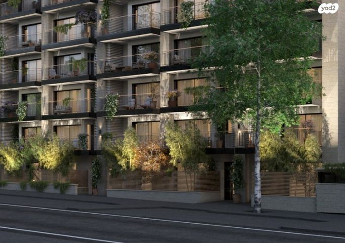 דירה, דרך בית לחם 106, ירושלים