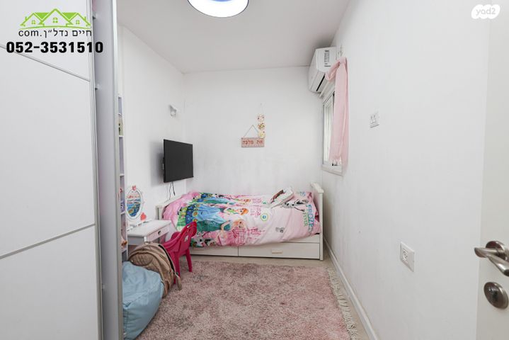 גג/ פנטהאוז, בית דגן