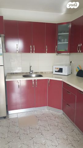 דירה, ז'בוטינסקי 6, ז'בוטינסקי, אשקלון