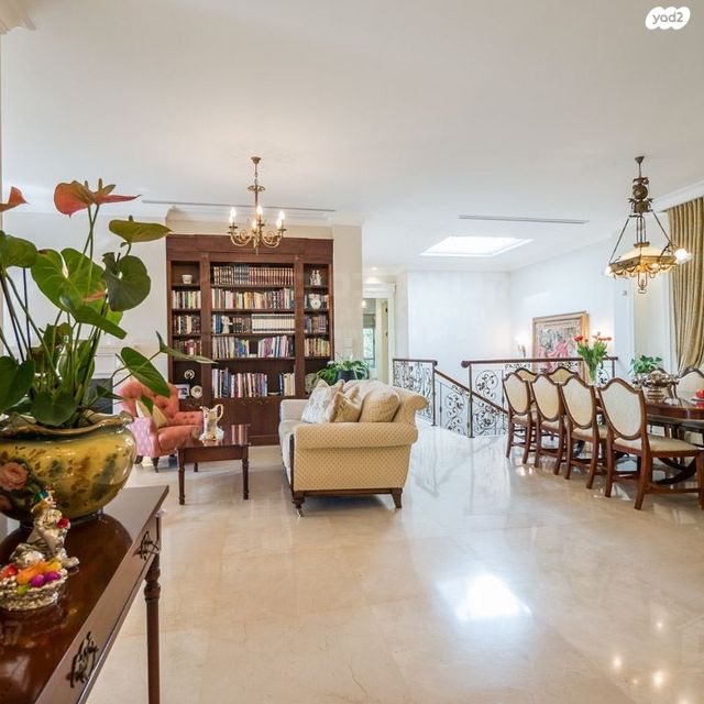 בית פרטי/ קוטג', ברנדייס, רמת התשבי, חיפה