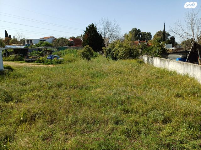 בית פרטי/ קוטג', הרימונים 10, בית אליעזר, חדרה