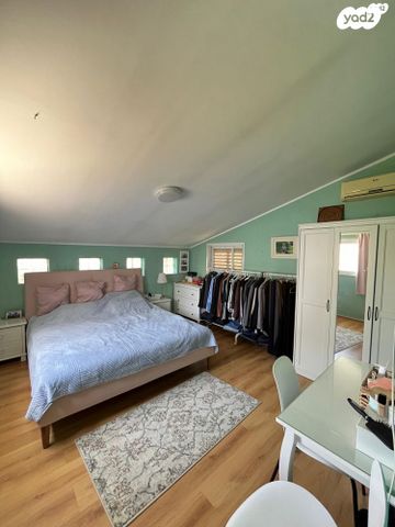 בית פרטי/ קוטג', עומר