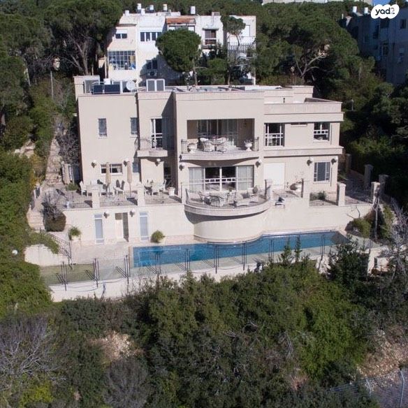 בית פרטי/ קוטג', ברנדייס, רמת התשבי, חיפה