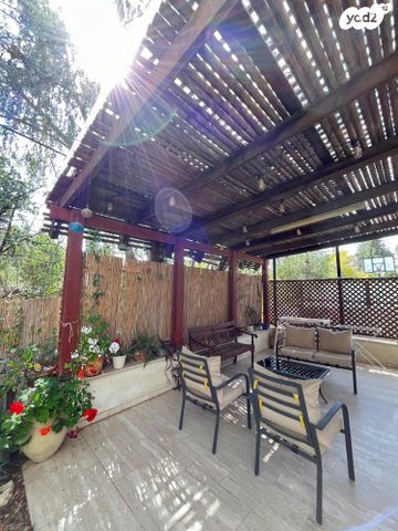 בית פרטי/ קוטג', עומר