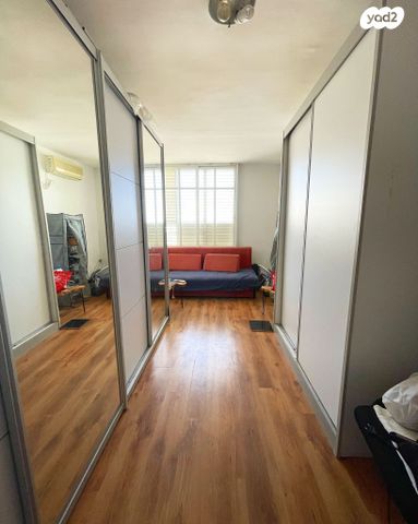 דירה, המתמיד 10, שכונת הראשונים, רמת גן