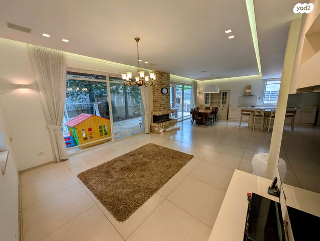 בית פרטי/ קוטג', אבן יהודה