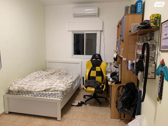 דירה, יפה נוף 41, גבעת אוסישקין, נהריה