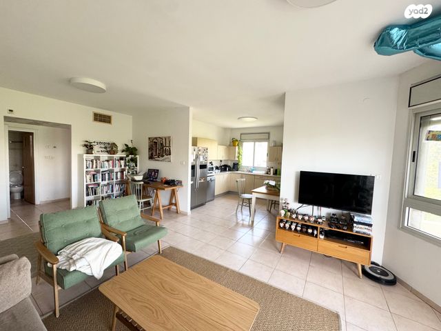 דירה, היוגב, נחלת גנים, רמת גן