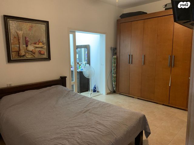 דירה, יפה נוף 41, גבעת אוסישקין, נהריה