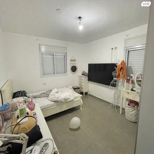 דירה, דקר 7, גני יער, לוד