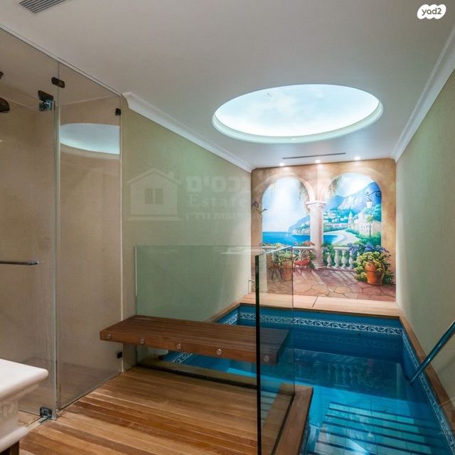 בית פרטי/ קוטג', ברנדייס, רמת התשבי, חיפה