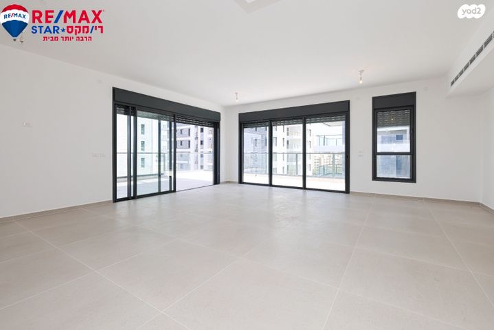 גג/ פנטהאוז, הרצליה