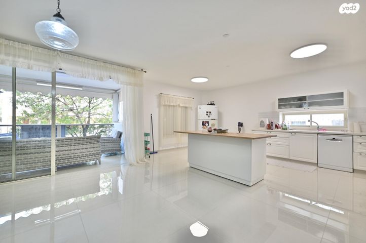 דירה, תל אביב, מרכז מערבי, נס ציונה