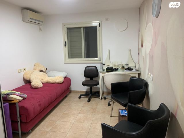 דירה, יפה נוף 41, גבעת אוסישקין, נהריה