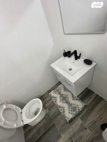 דירה, מבצע עובדה, שכונה ו', באר שבע