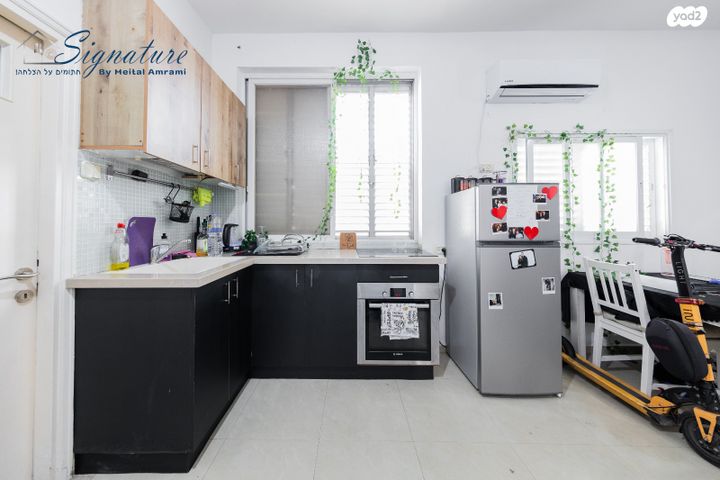 דירה, כצנלסון 126, שינקין, גבעתיים