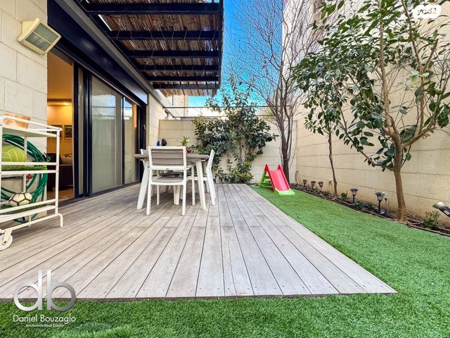 דירת גן, מקור חיים, מקור חיים, ירושלים