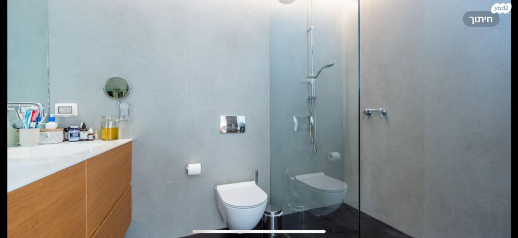 גג/ פנטהאוז, אגדתי, גני צהלה, רמות צהלה, תל אביב יפו