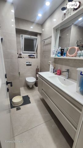 דירה, נחמן סירקין, רובע ט"ו, אשדוד