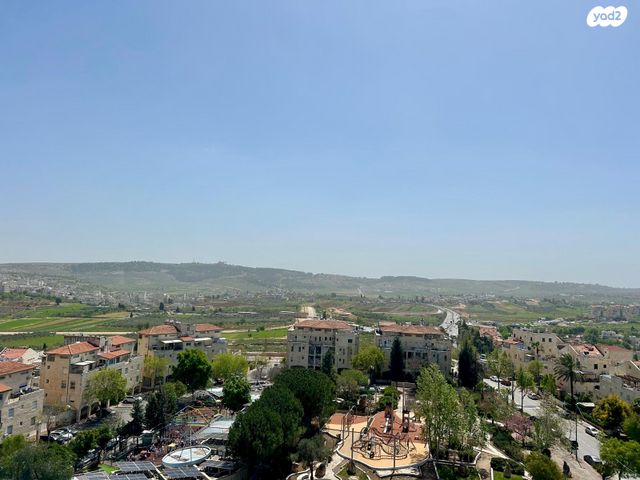 דופלקס, קדרון, נווה מנחם, גבעת זאב