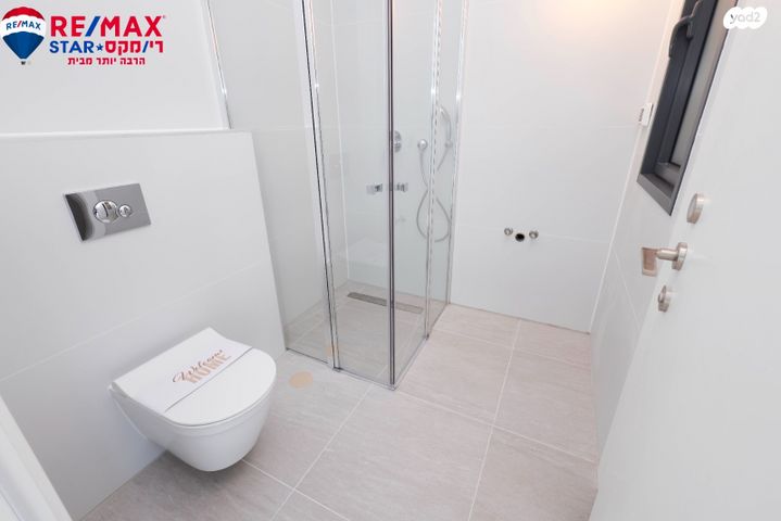 גג/ פנטהאוז, הרצליה