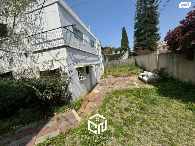 בית פרטי/ קוטג', רמת חן, רמת גן