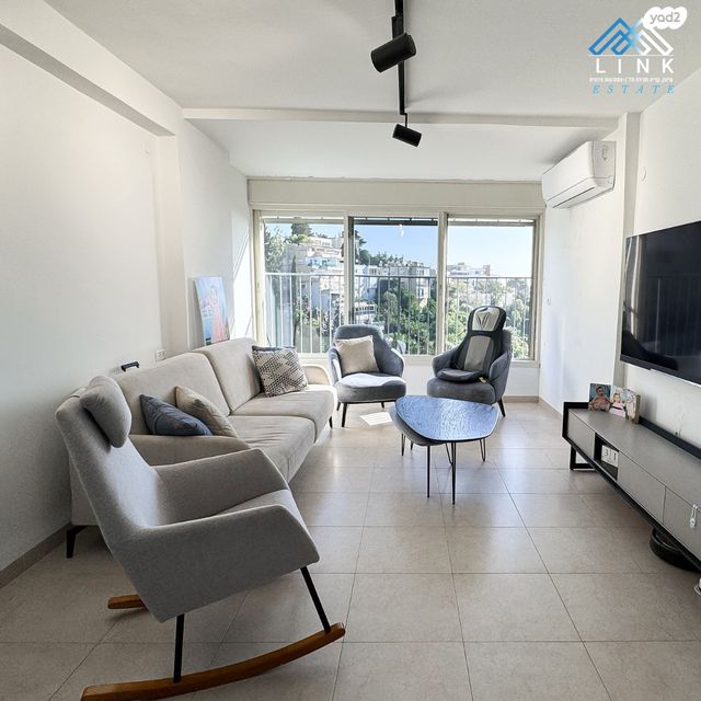 דירה, בית לחם, כרמל צרפתי, חיפה