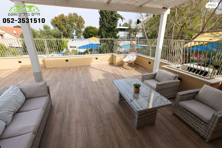 גג/ פנטהאוז, בית דגן