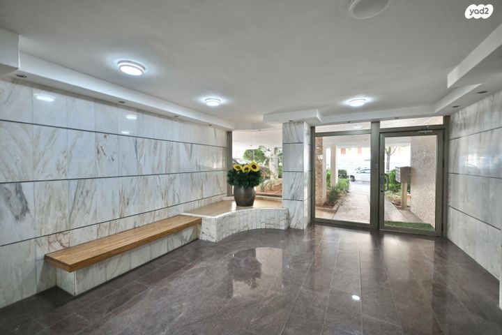 דירה, תל אביב, מרכז מערבי, נס ציונה