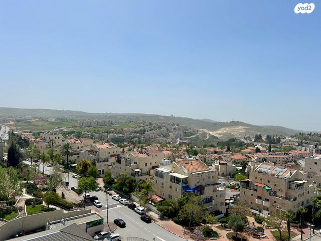 דופלקס, קדרון, נווה מנחם, גבעת זאב