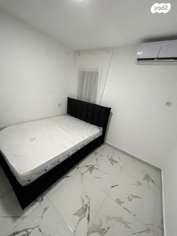 דירה, מבצע עובדה, שכונה ו', באר שבע