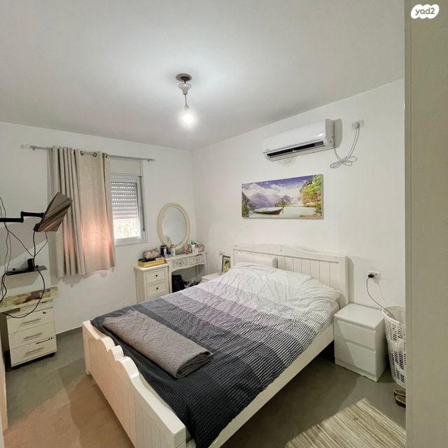 דירה, דקר 7, גני יער, לוד