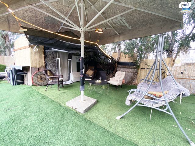 בית פרטי/ קוטג', המגילה 83, נווה חוף, ראשון לציון