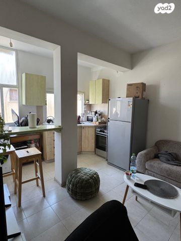 דירה, בן יהודה, הצפון הישן - צפון, תל אביב יפו