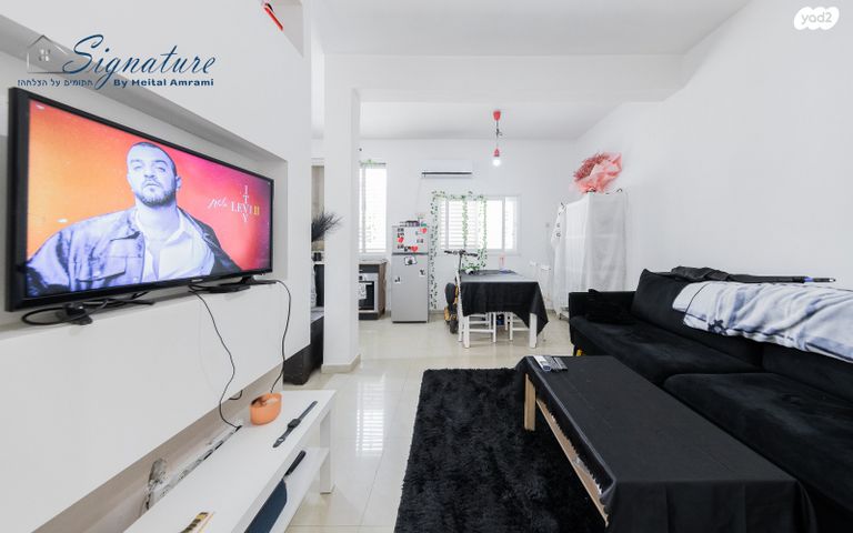 דירה, כצנלסון 126, שינקין, גבעתיים