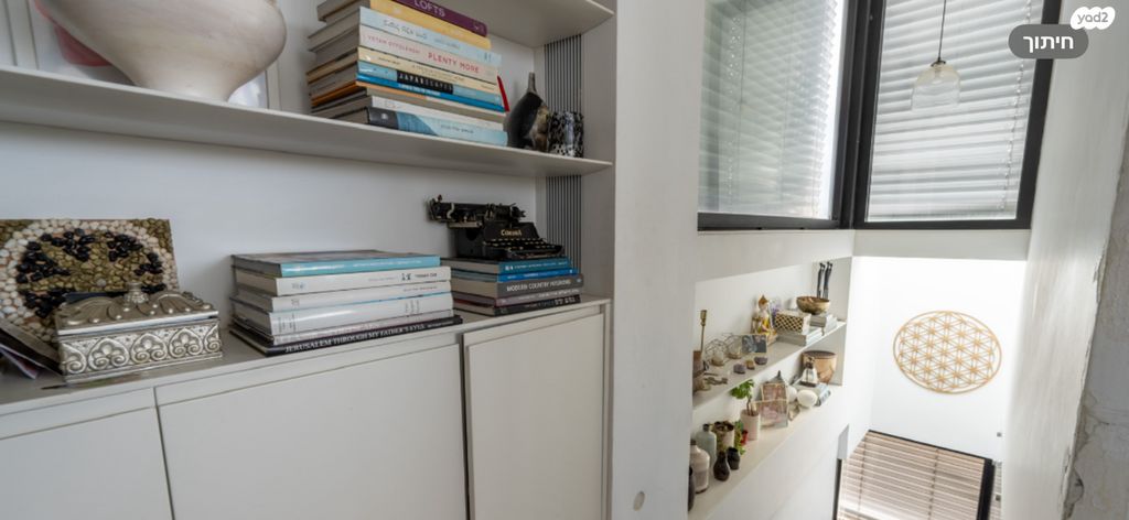 גג/ פנטהאוז, אגדתי, גני צהלה, רמות צהלה, תל אביב יפו