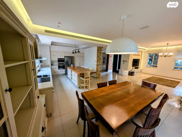 בית פרטי/ קוטג', אבן יהודה