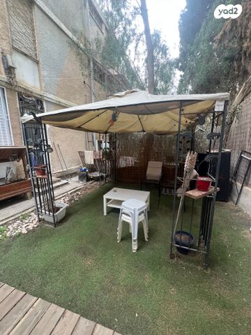 דירה, רבי עקיבא 44, שכונה ד', באר שבע